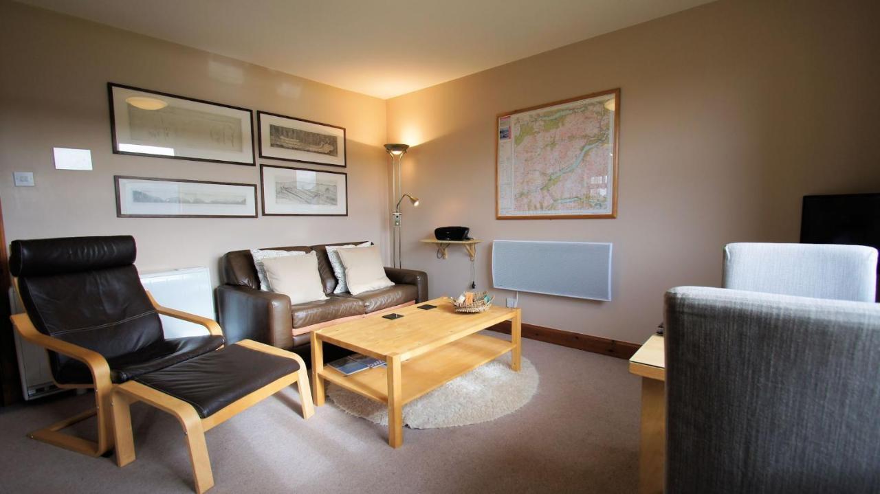 Morenish Mews Kenmore Cottage Εξωτερικό φωτογραφία