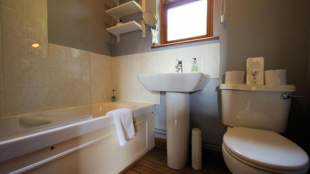 Morenish Mews Kenmore Cottage Εξωτερικό φωτογραφία