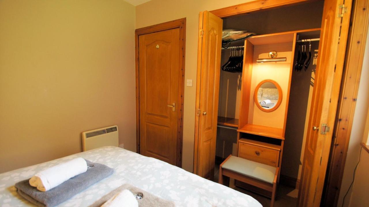 Morenish Mews Kenmore Cottage Εξωτερικό φωτογραφία