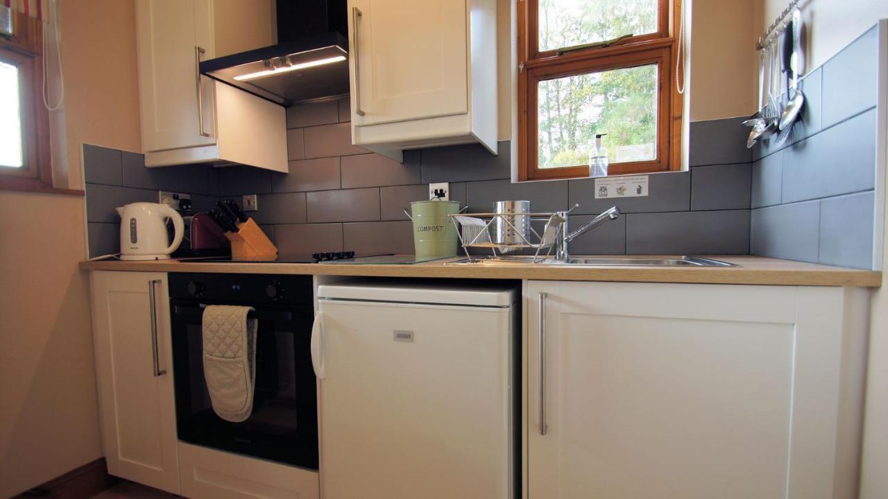 Morenish Mews Kenmore Cottage Εξωτερικό φωτογραφία