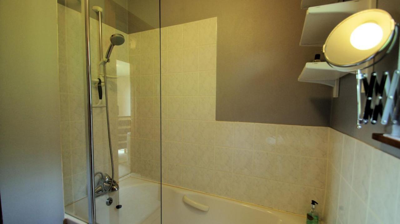 Morenish Mews Kenmore Cottage Εξωτερικό φωτογραφία