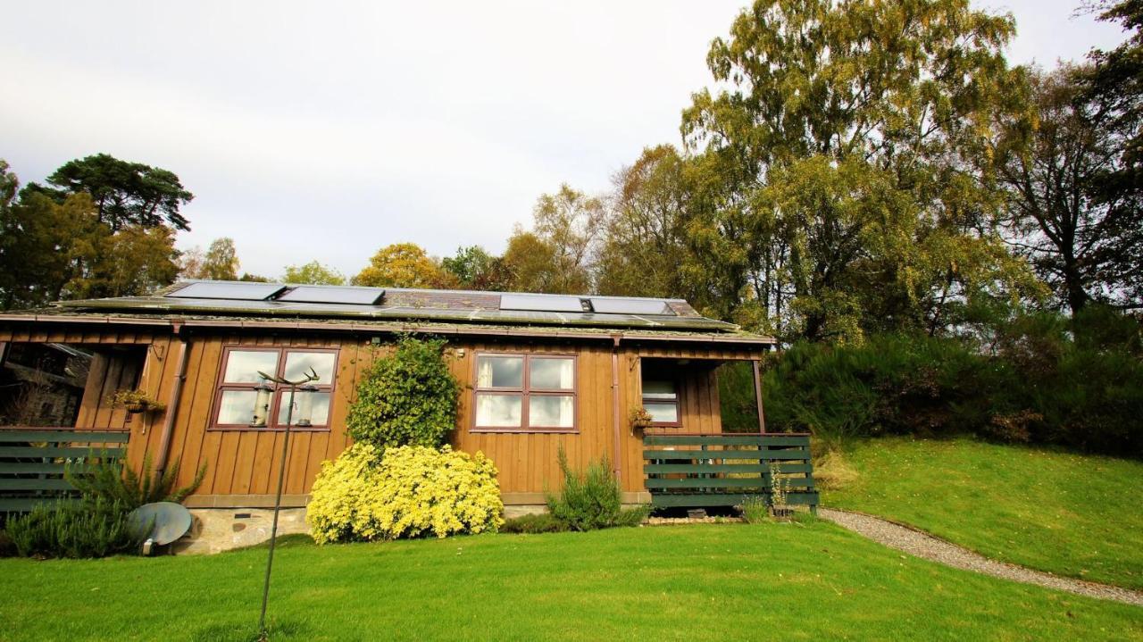 Morenish Mews Kenmore Cottage Εξωτερικό φωτογραφία